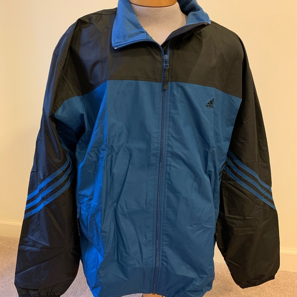 Adidas StatementF/Z jacket